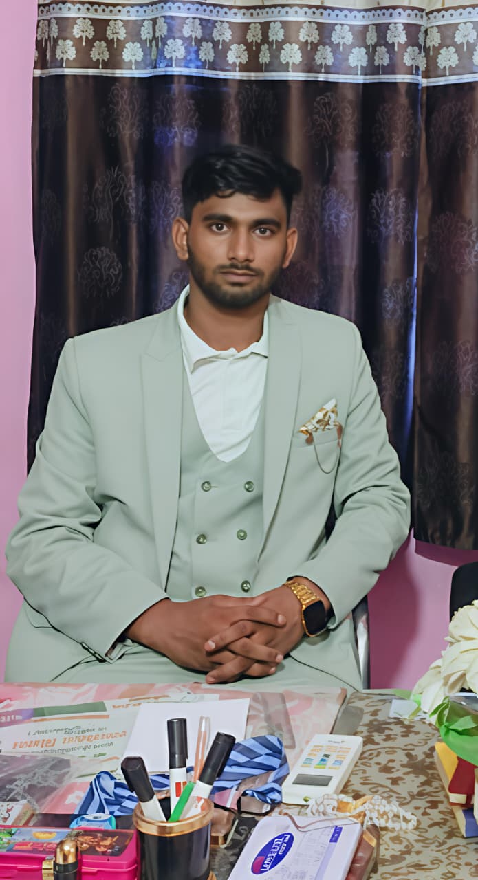 Director Photo